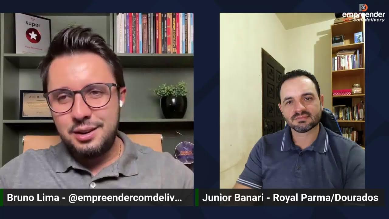 De zero a 100k em 3 meses: a virada no delivery