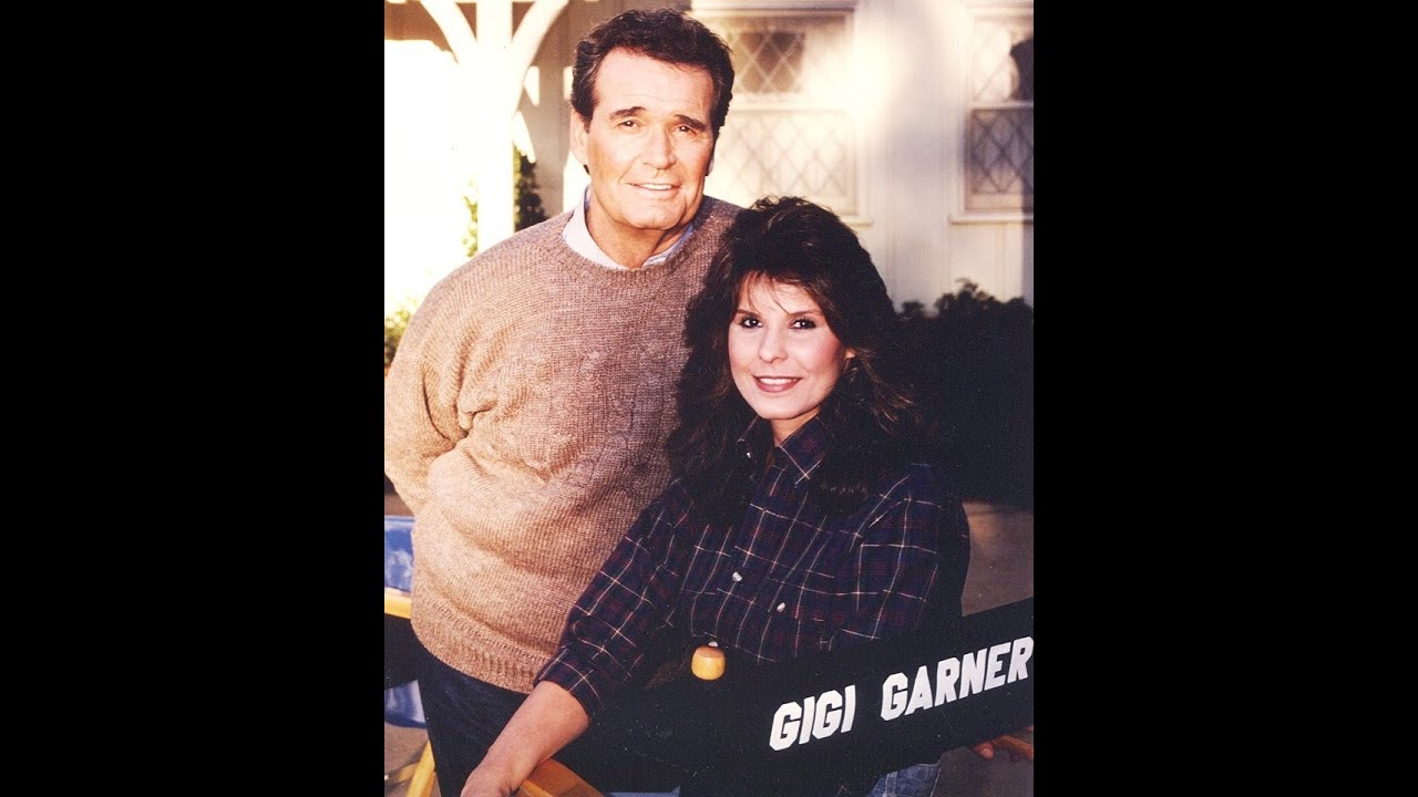 Actor James Garner Audio Interview with Author Roy Newquist (1967)