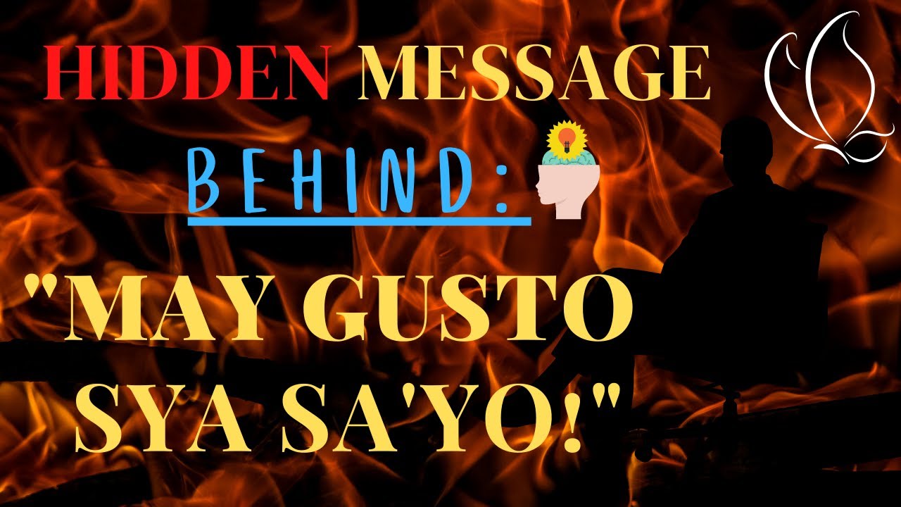 ANO NGA BA ANG 