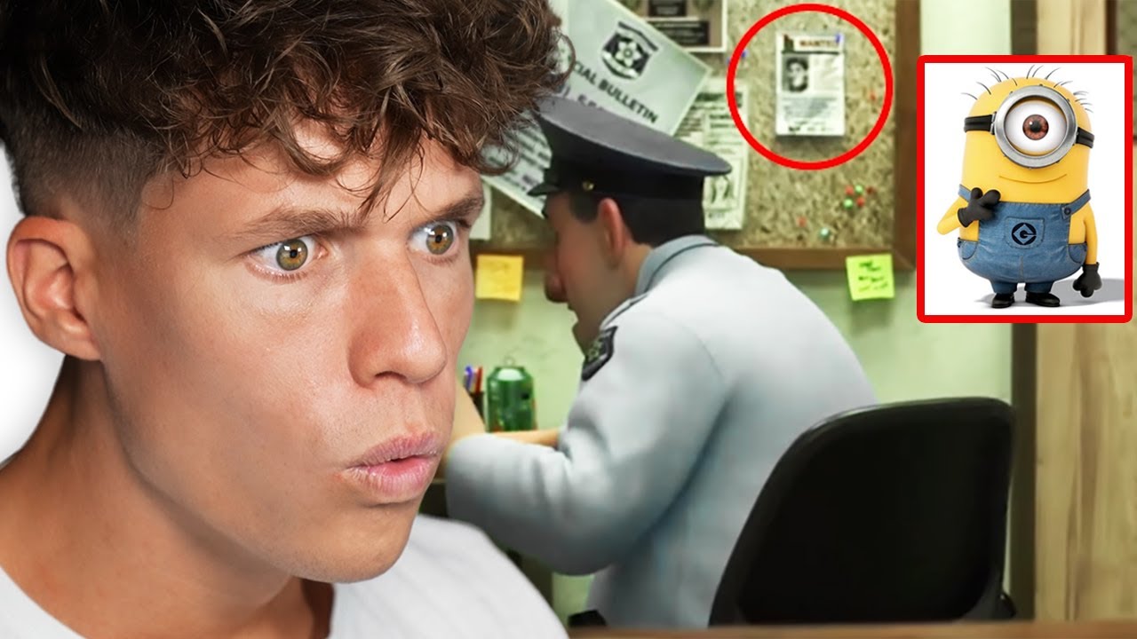 7 geheime Botschaften in Zeichentrickfilmen
