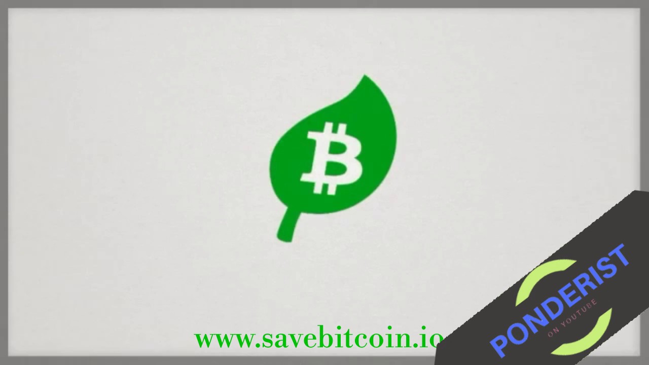 Bitcoin Green - Largest masternode network massive accomplishments