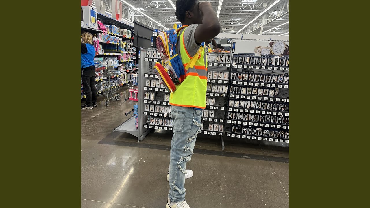 Suburban Trap ;)