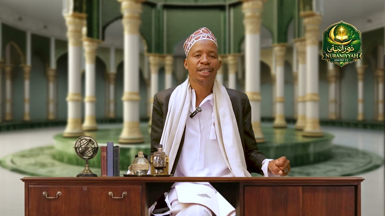 SIKILIZA MAS-ALA MUHIMU YA KUCHANGIA DAMU KATIKA(MCHANA)WAMWEZI WA RAMADHAN NA USIO KUWA WA RAMADHAN