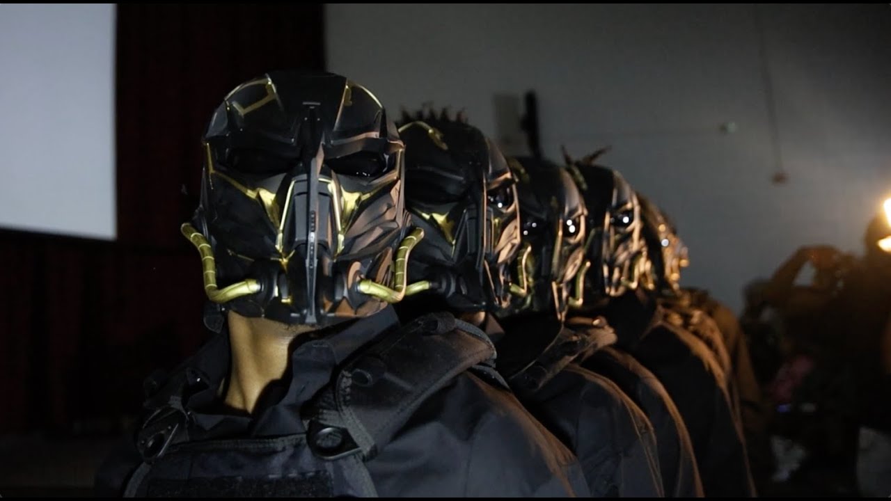 Alpha Phi Alpha | Kappa Beta Chapter | Spring 2023 Probate | Mississippi State University