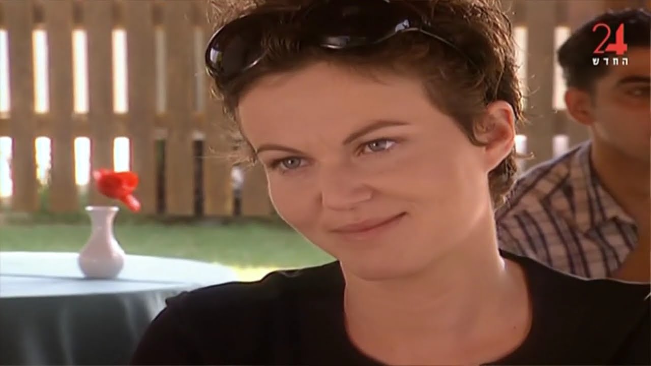 רמת אביב ג' פרק 85 (HD)