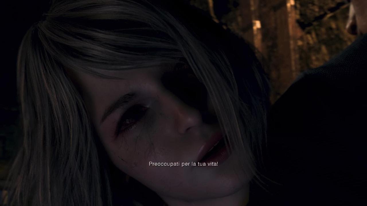 Resident Evil 4 ita parte 11