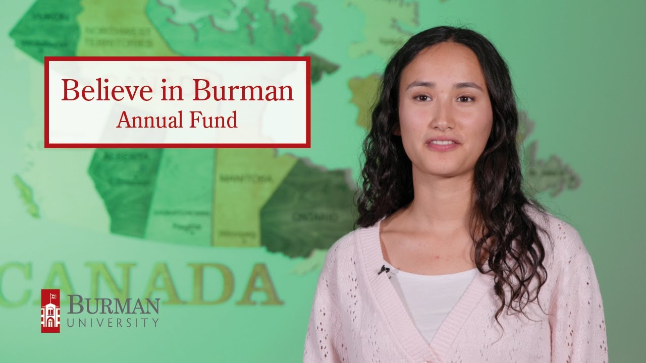 Believe In Burman 2025
