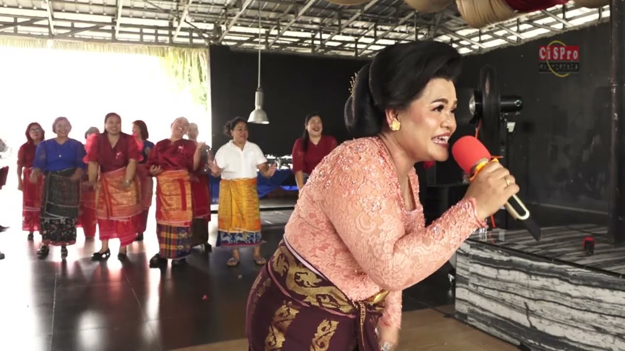 GENDANG PERPULUNGEN - MBURO ATE TEDEH SUGIHEN SEJABODETABEK BANDUNG 2026