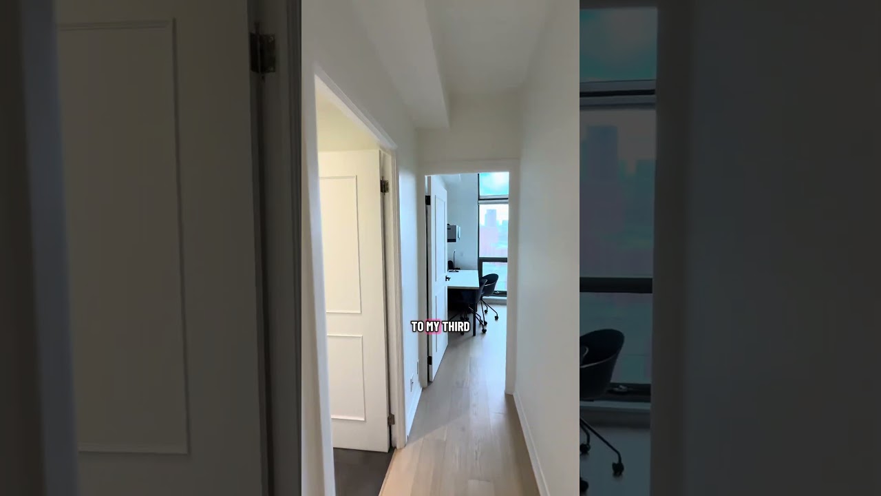 Двухэтажный пентхаус в Йорквилле #yorkville #penthouse, объявление размещено Эйлин Лассвелл из Ch...