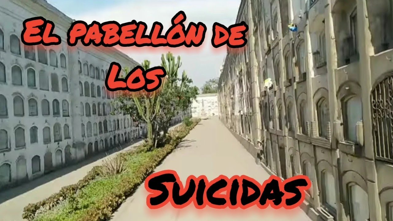 3 historias terribles:En el CEMENTERIO 