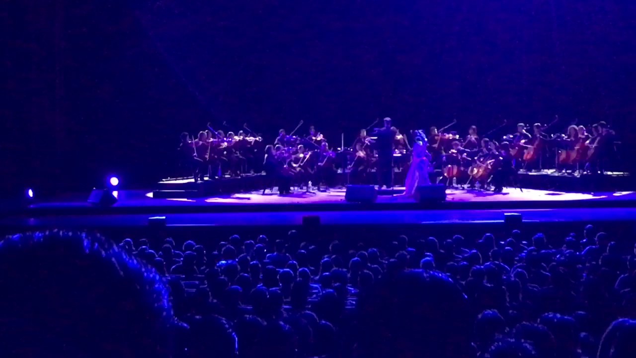 Björk — Family (con subtítulos)