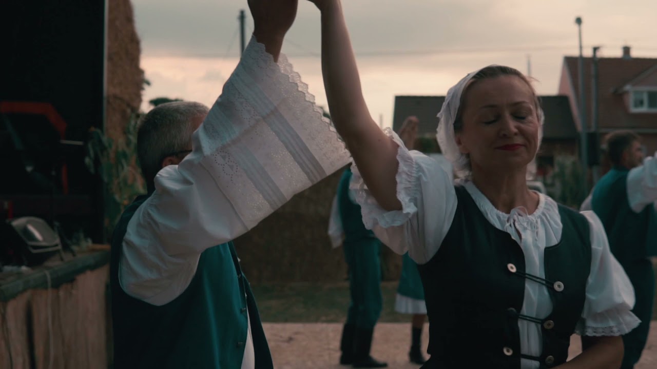 Obec Láb - Záhorská dedinka