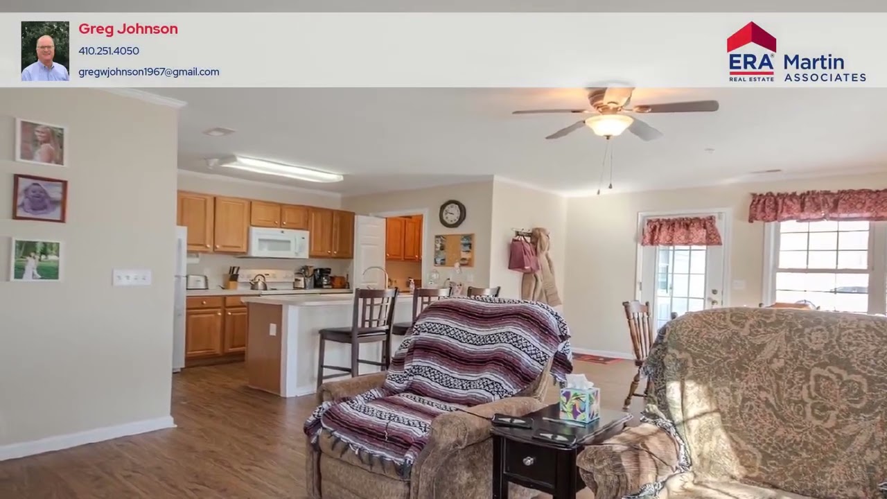 330 TROOPERS Way unit: 330, SALISBURY, MD 21804