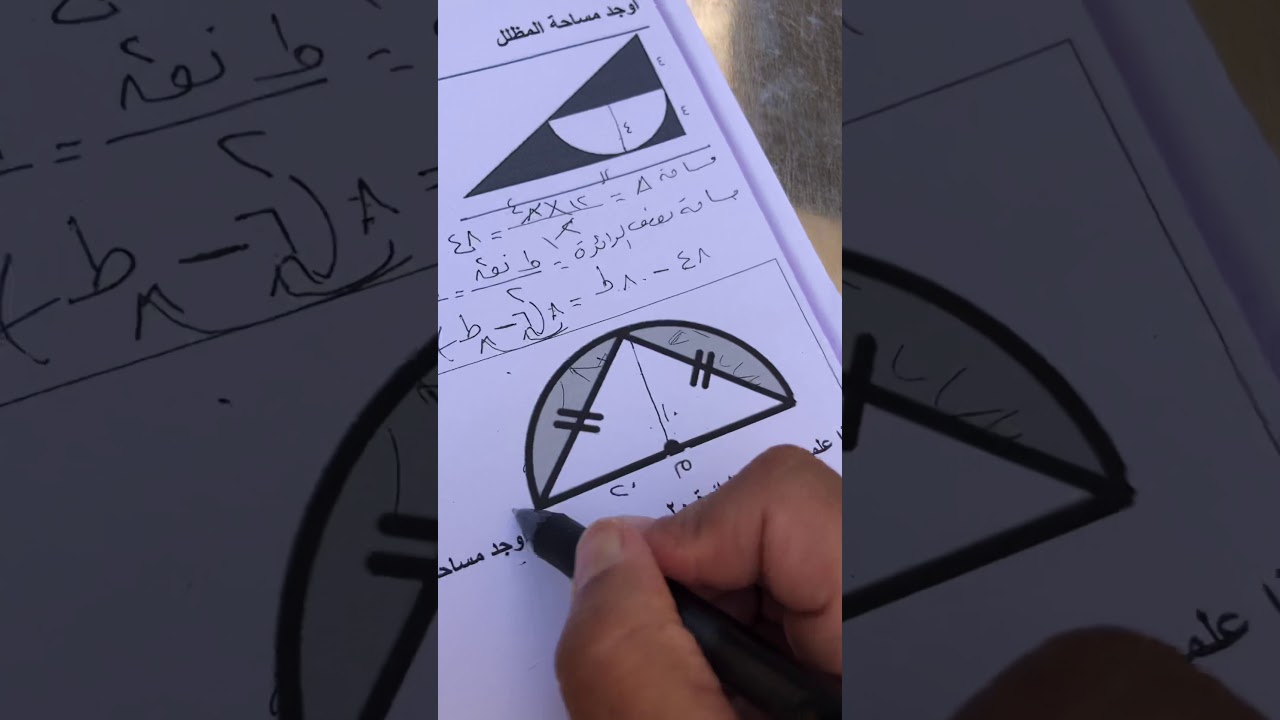 قدرات المساحة. لن تنسى أبدا