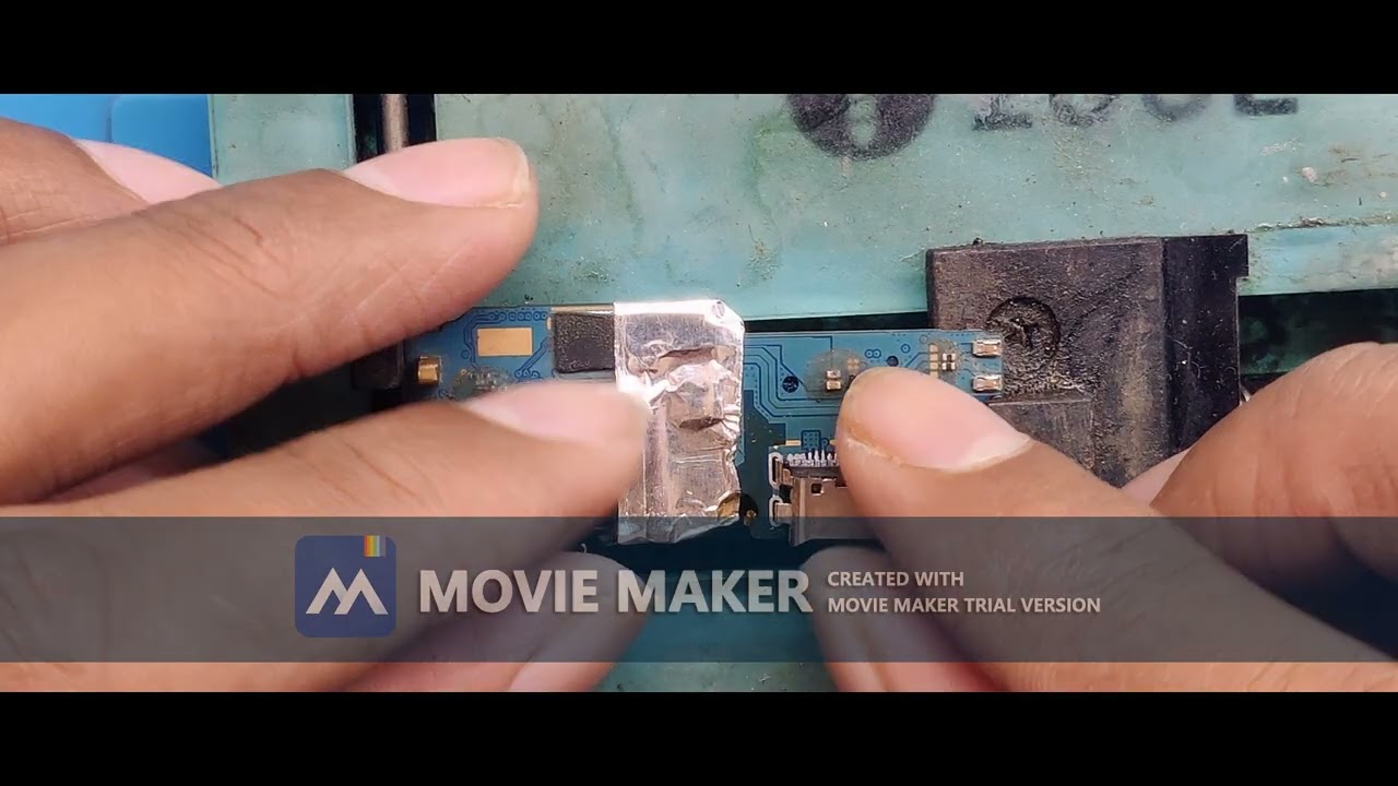 C-type charging  connecter change in Easy step  By iRepair Mobile