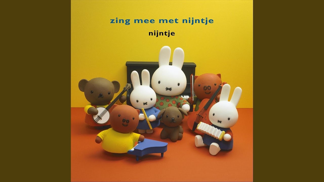 Wat Hoort Snuffie?
