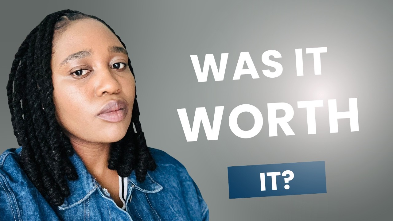 Becoming an IOP in South Africa: My personl journey