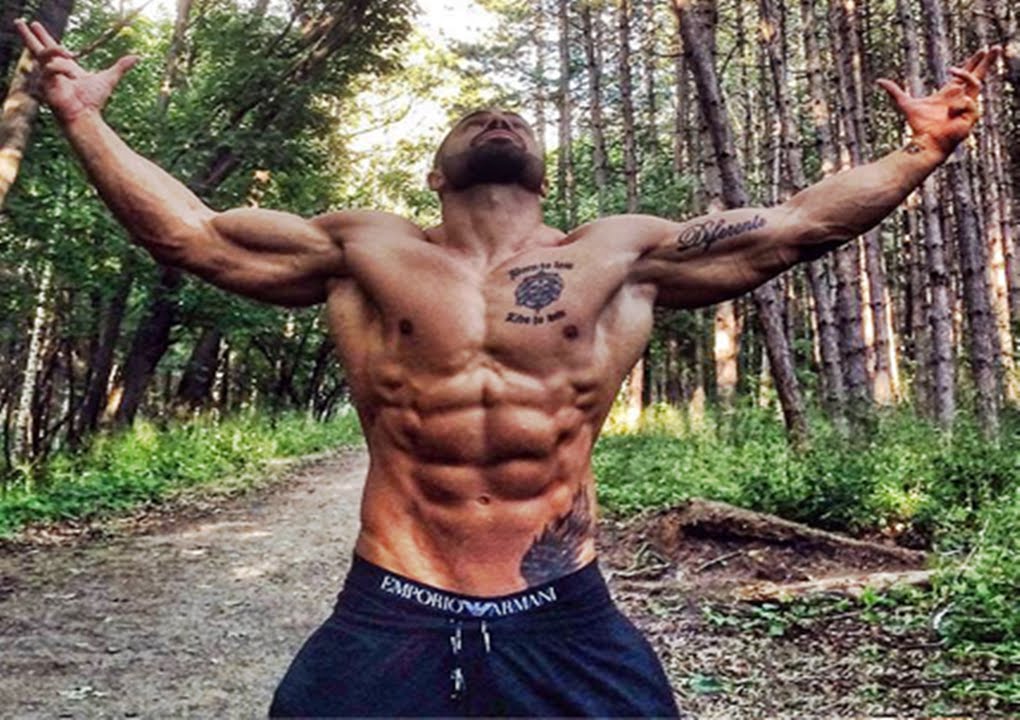 BEST BODYBUILDING/Workout/Cardio/Running/Training/Gym MOTIVATION MUSIC/Songs # 34