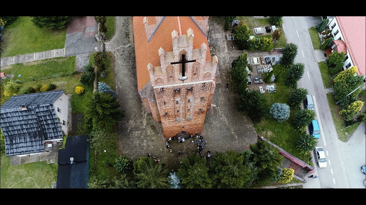 JUST VISION Teledysk ślubny Emilii i Krzysztofa