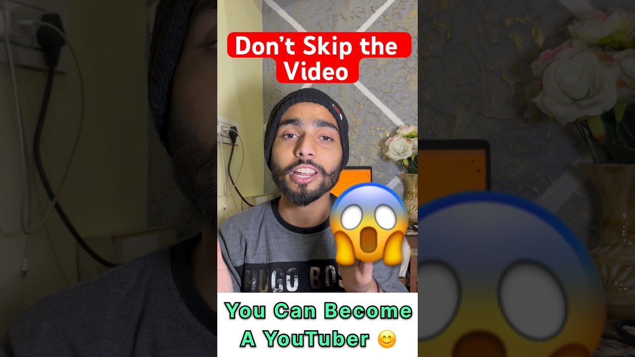 Reels se kuch nahi milega! 😡 YouTube se milegi earning💸 |
