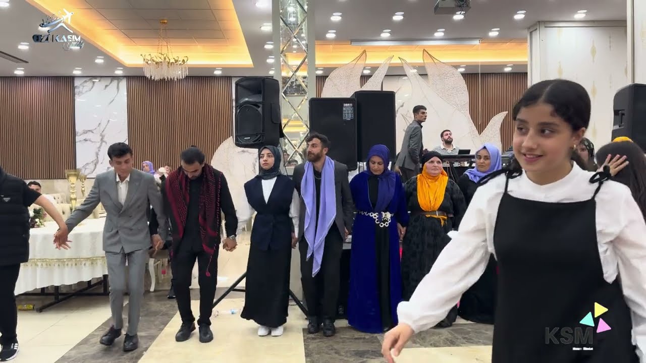 Taşhan Köyü Hüseyin Beyaz Toprak Kasım Medet ile Muhteşem düğünü #keşfet
