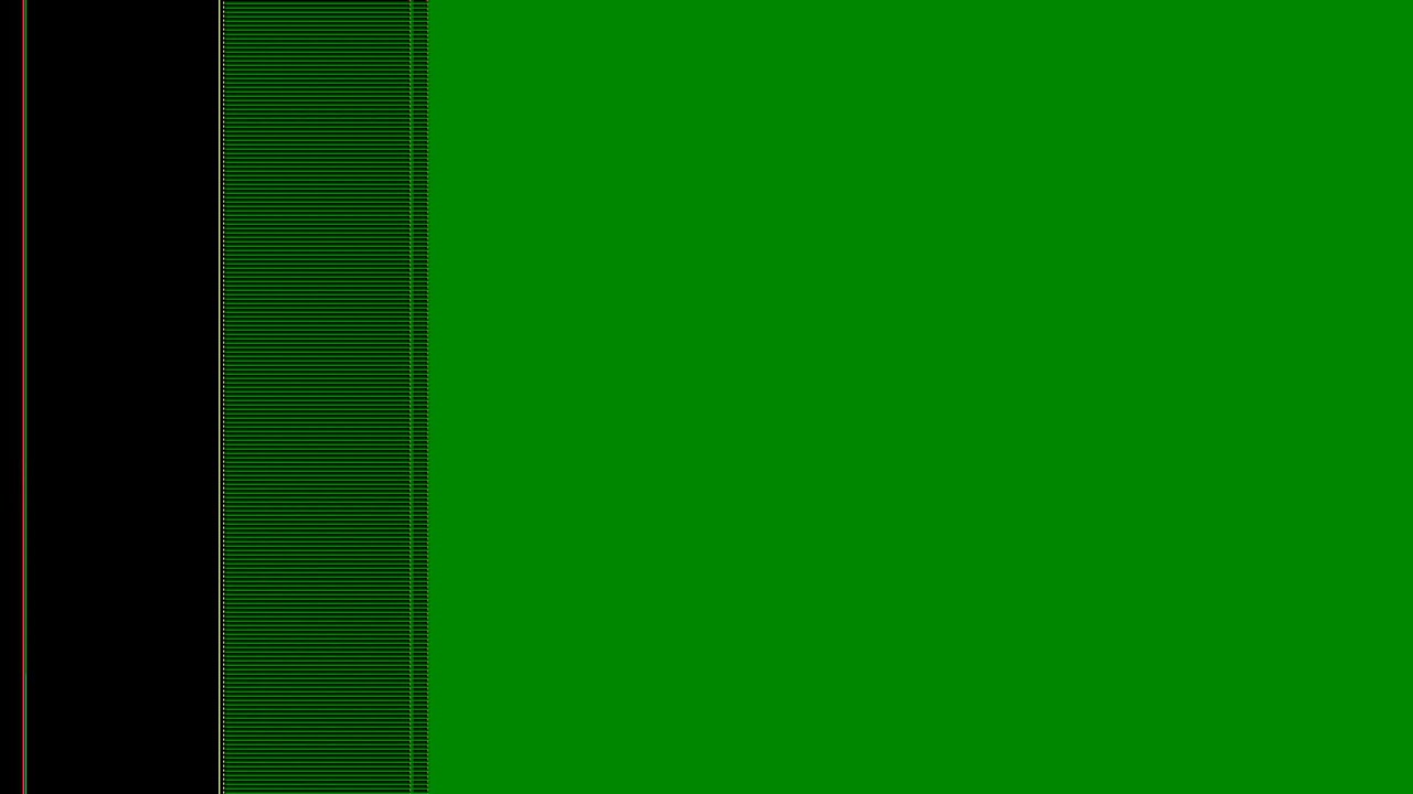 Christmas Eve Service