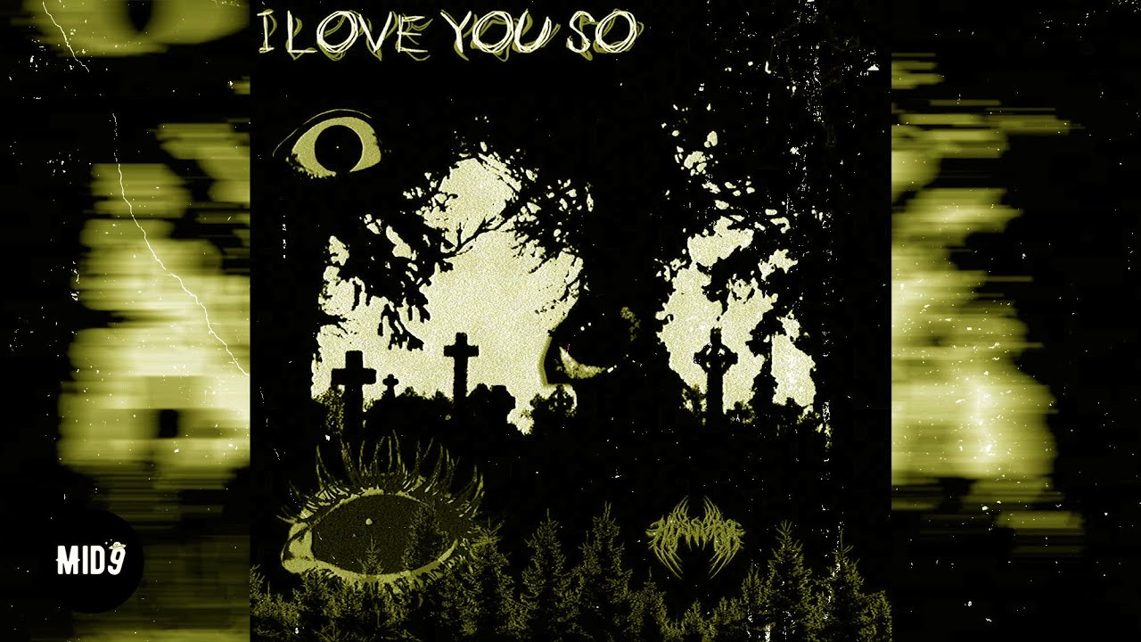 HUSSVRX - I LOVE YOU SO JUMPSTYLE (Sped Up) 💫 ELECTRONIC BREAKBEATS PHONK