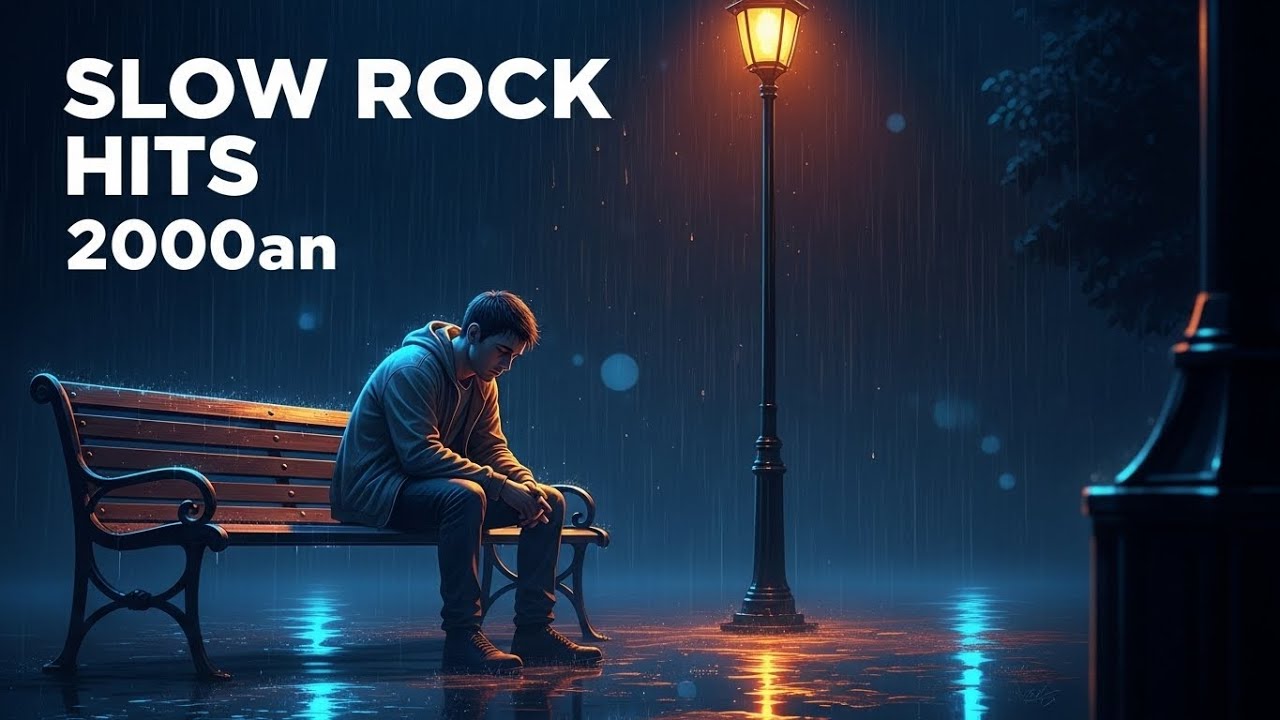 Slow Rock Melayu Terbaik Era 2000an | Musik Kenangan