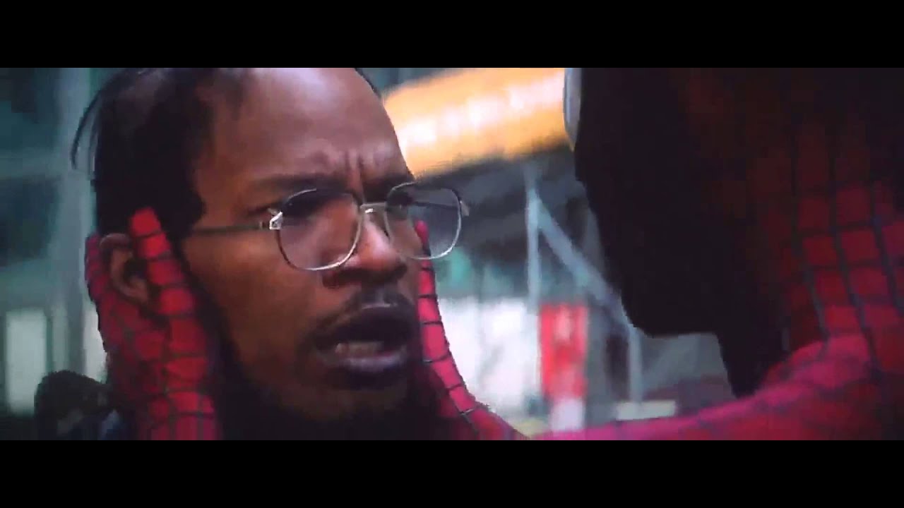 Gone, Gone, Gone - Phillip Phillips [The Amazing Spider-man 2]