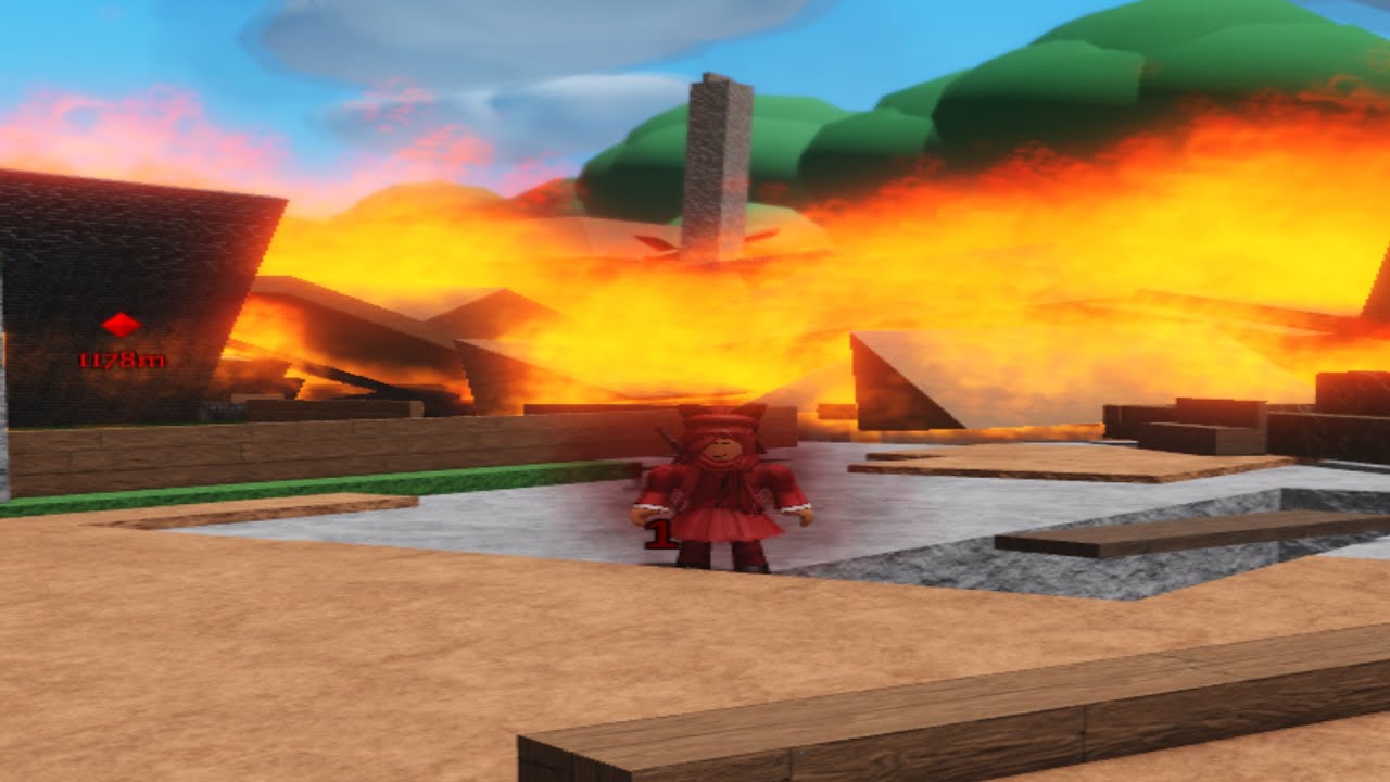 world of magic during the wait for AO's full release