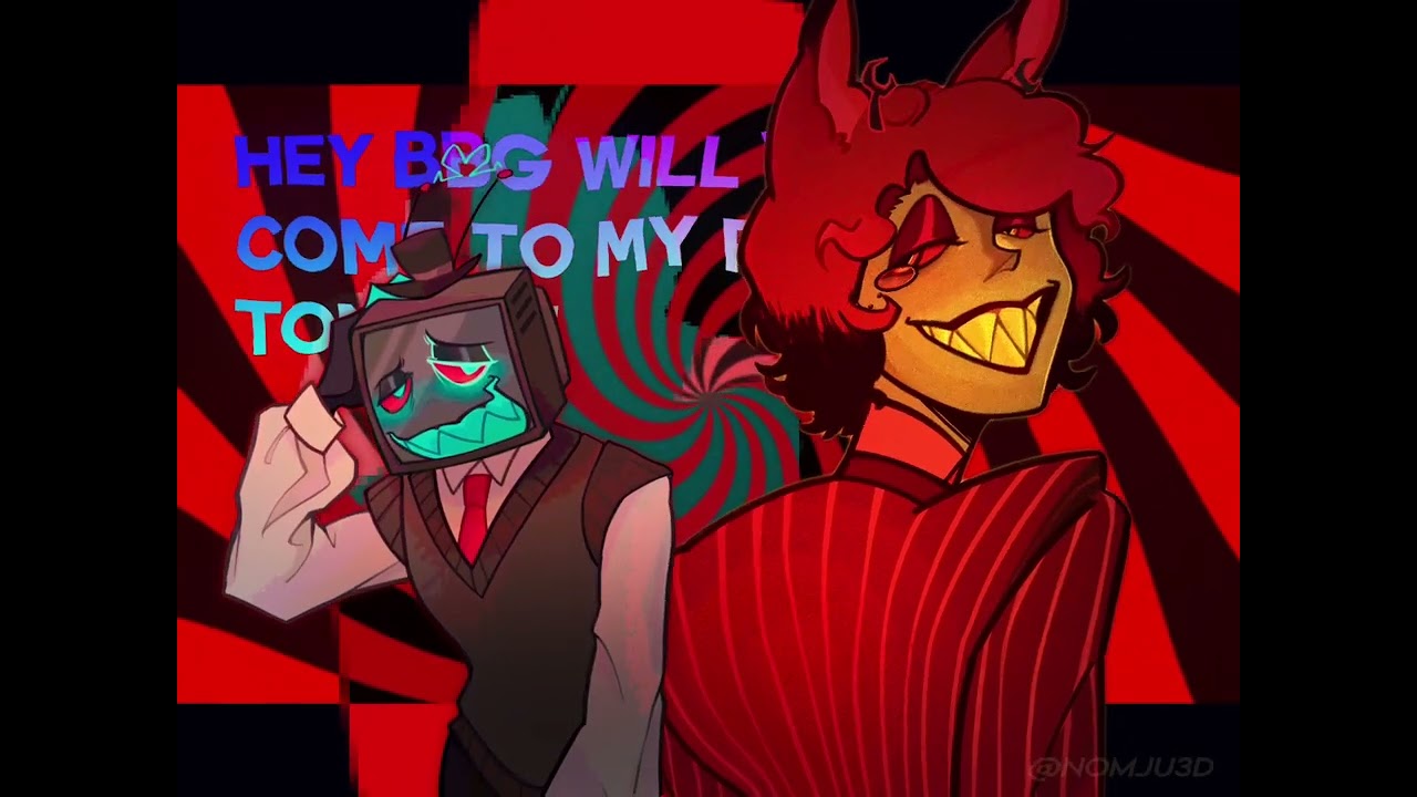 Hey bbg will you come to my room tonight? [] RADIOSTATIC []