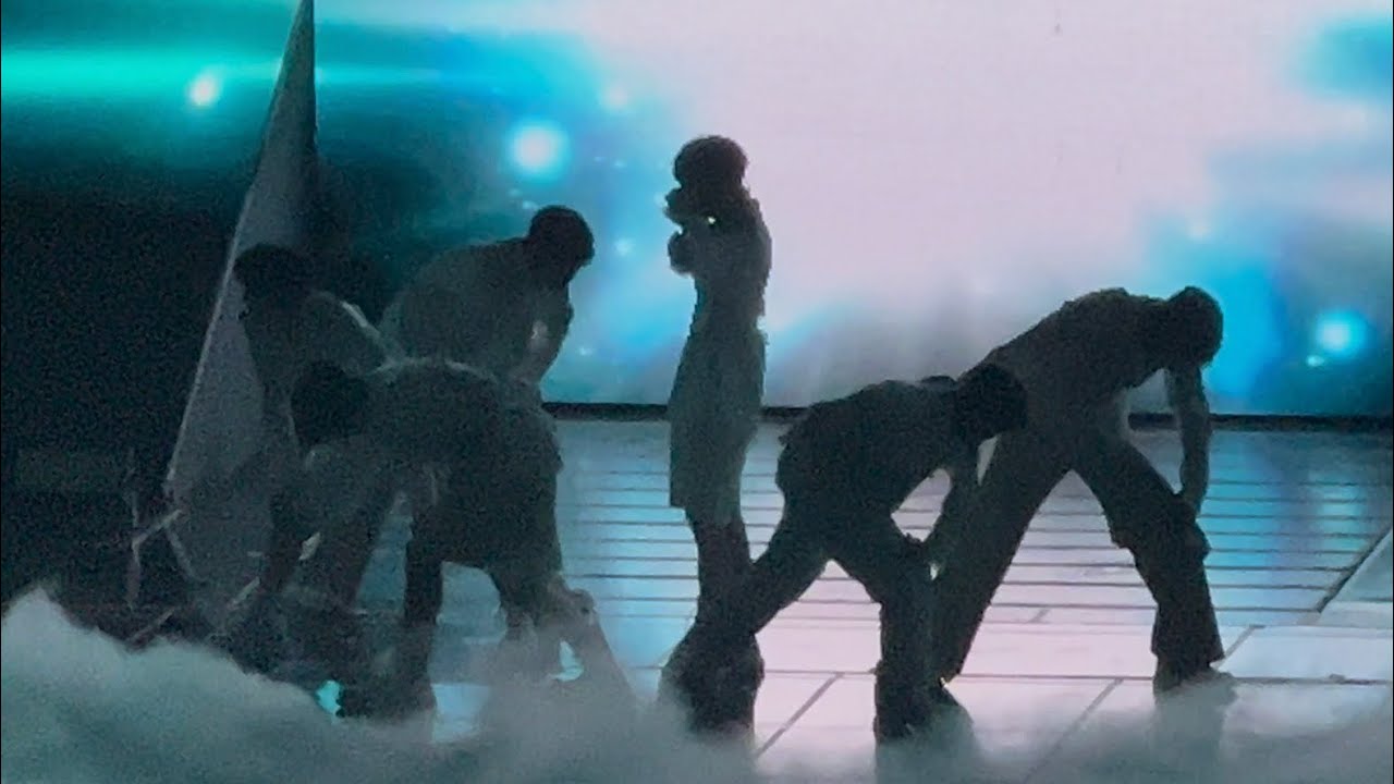 Steady @250322 2025 NCT WISH ASIA TOUR LOG in Seoul 엔시티 위시