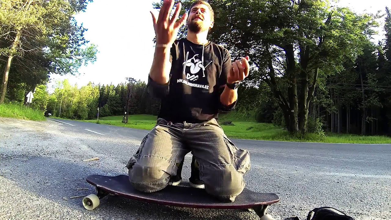JK Raw Run: Petraky