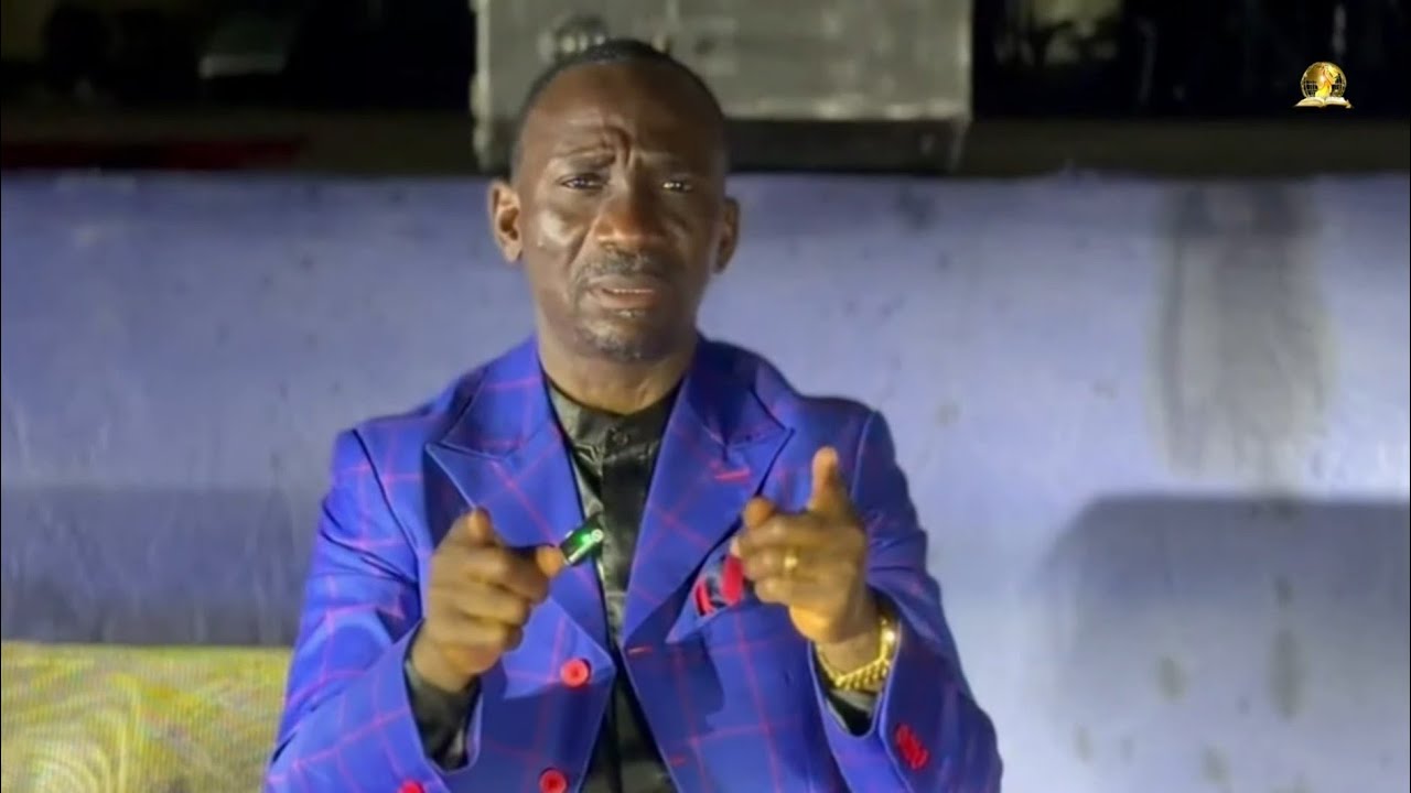 VENGEANCE AND JUDGEMENTAL NIGHT PROPHETIC DECLARATIONS commanding the day midnight prayer 04-02-2026