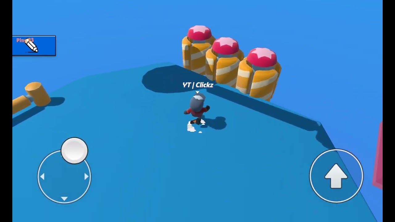 Annoying WorkShop Map!