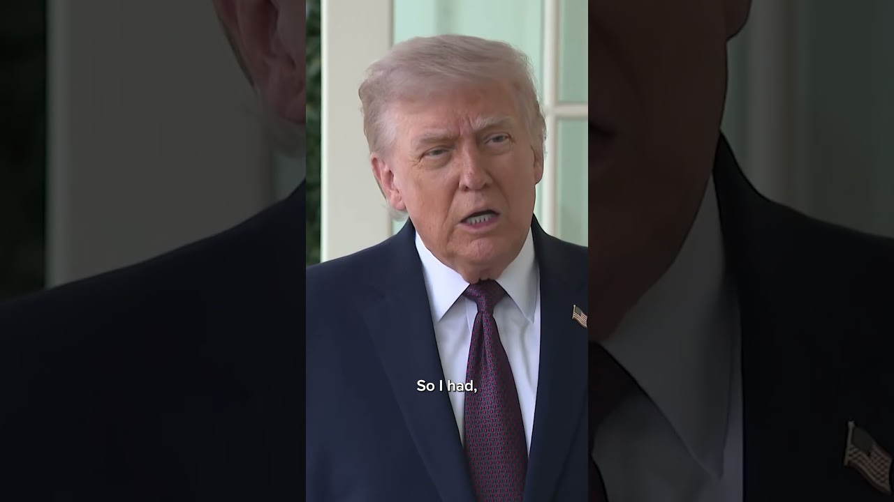 Трамп удалил из Truth Social фотографию, на которой он изображен в образе Иисуса: &laquo;Я думал, что э...