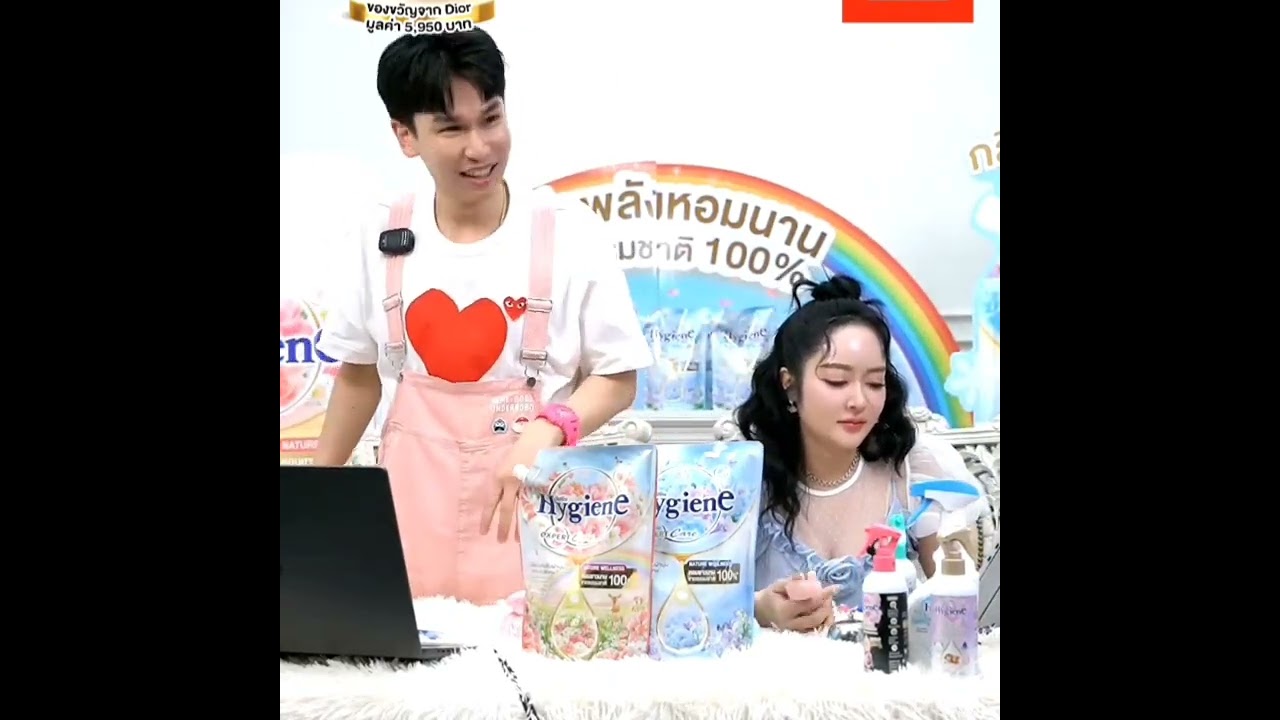 คู่ชีวิตที่ดี แนวคิดในการสร้างความสุขจากสิ่งเล็กของพี่พีท #แก้มพีท