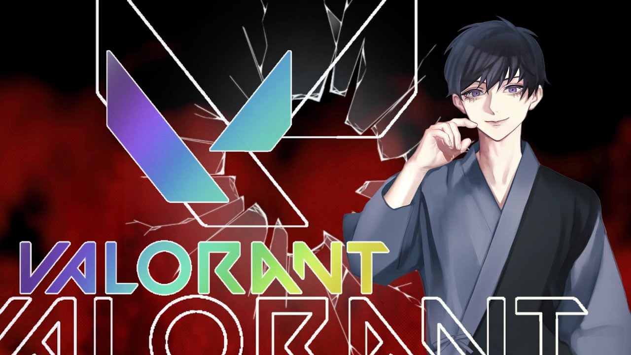 【VALORANT】今日も今日とて【3/10】