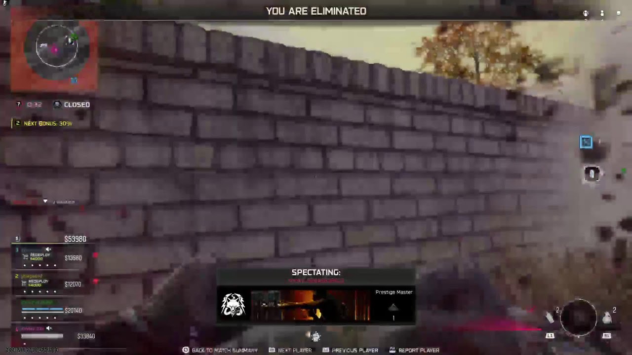 Call duty