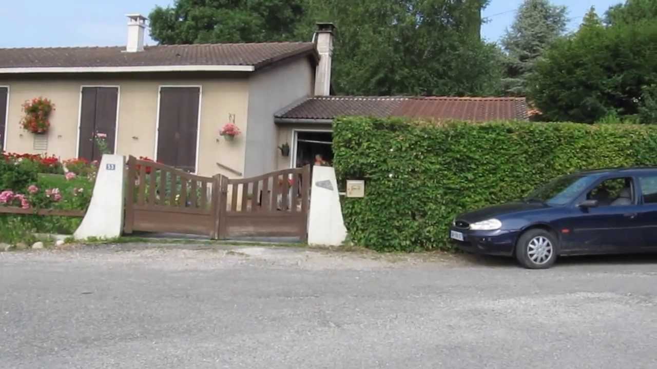 Chatillon la Palud - HD