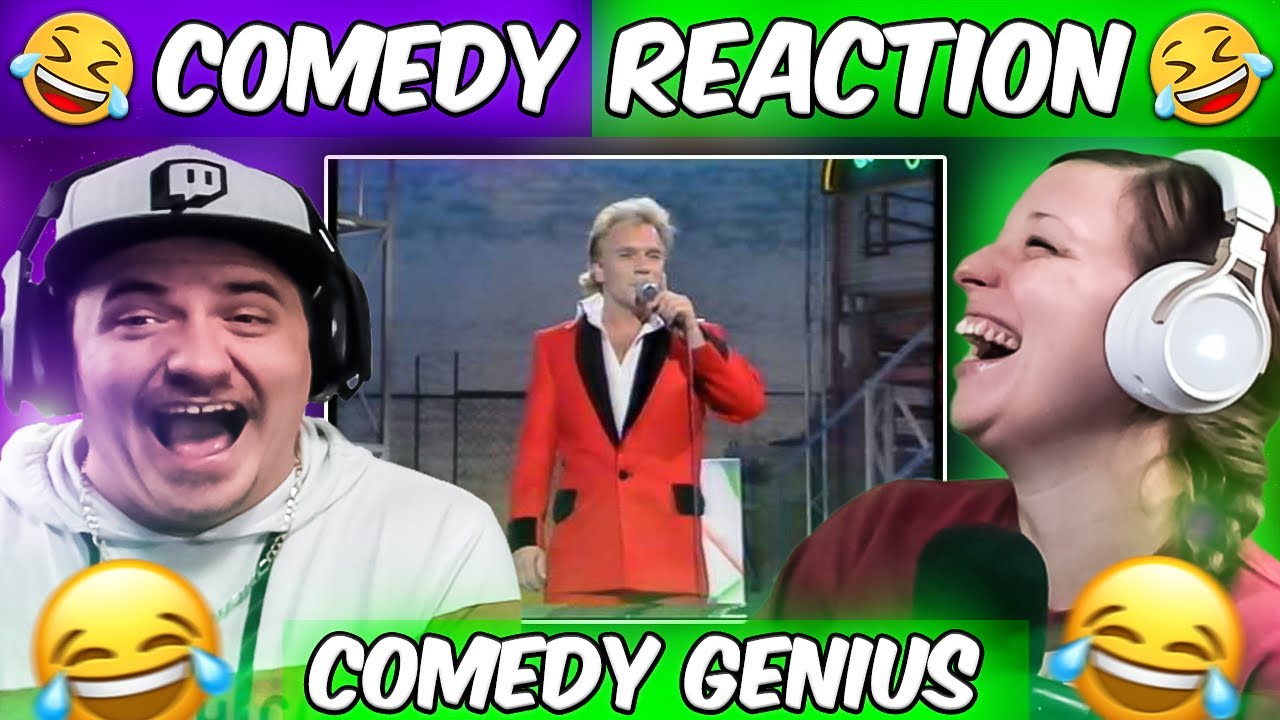 Freddie Starr: The Most Unbelievable Story In Comedy