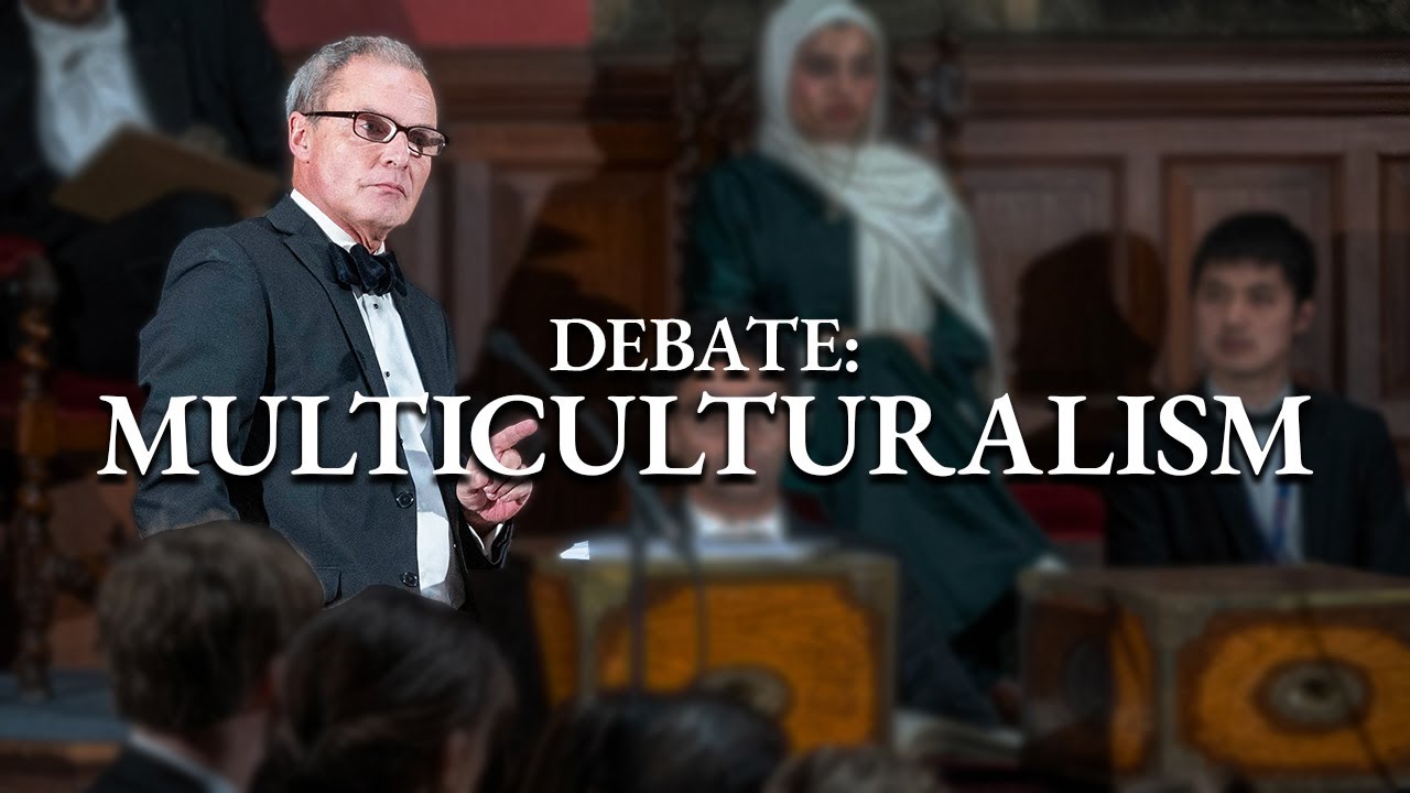 Multiculturalism is a top down ideology that has done nothing but harm, argues Peter Whittle 5/6