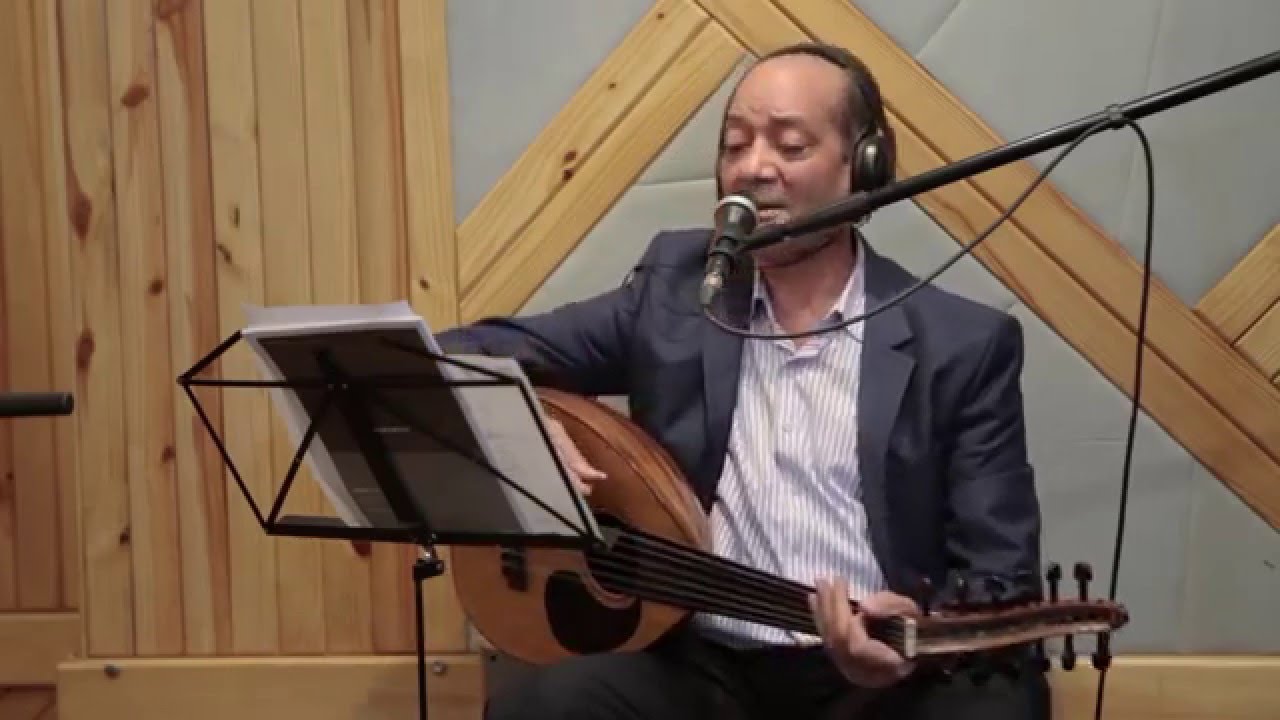 برق الشتا - أحمد الحجار - من ألبوم أبويا الحبيب | Bar2 Elsheta - Ahmed Elhaggar