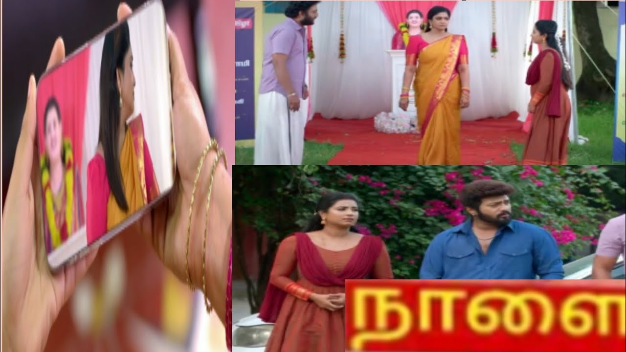 கார்த்திகை தீபம் சீரியல் 20/02/26