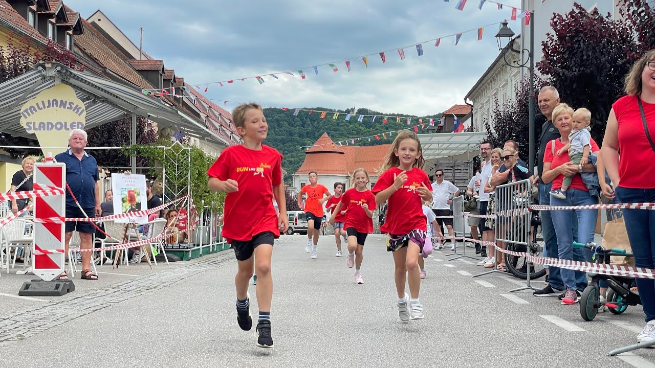 Brežice Tečejo 2023 - Mišica, Špiler in AŠ HoP2