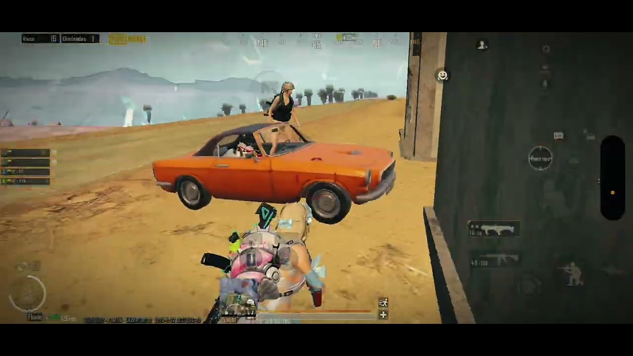#pubgmobile #pubgmobilesrgentina #pubg #pubgmobilelatam #pubglover #pubgchile #pubgm