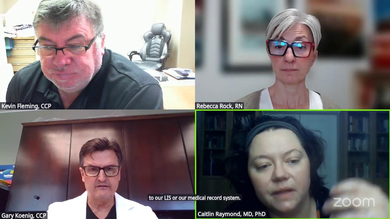 Technology and Bloodless Medicine