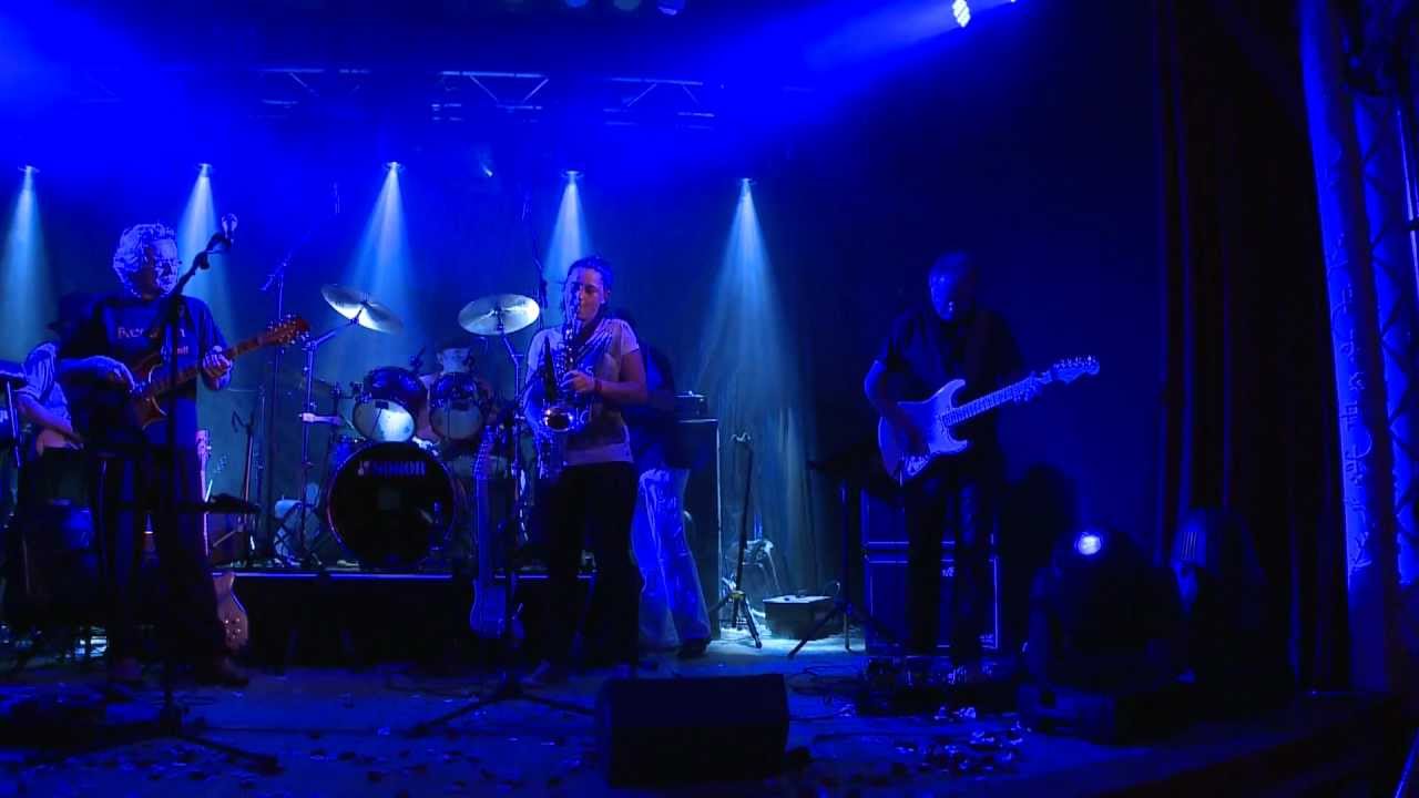 BlowTheTubes - Baker Street