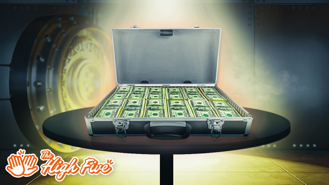 Stop Leaving Money on the Table: Closing the 