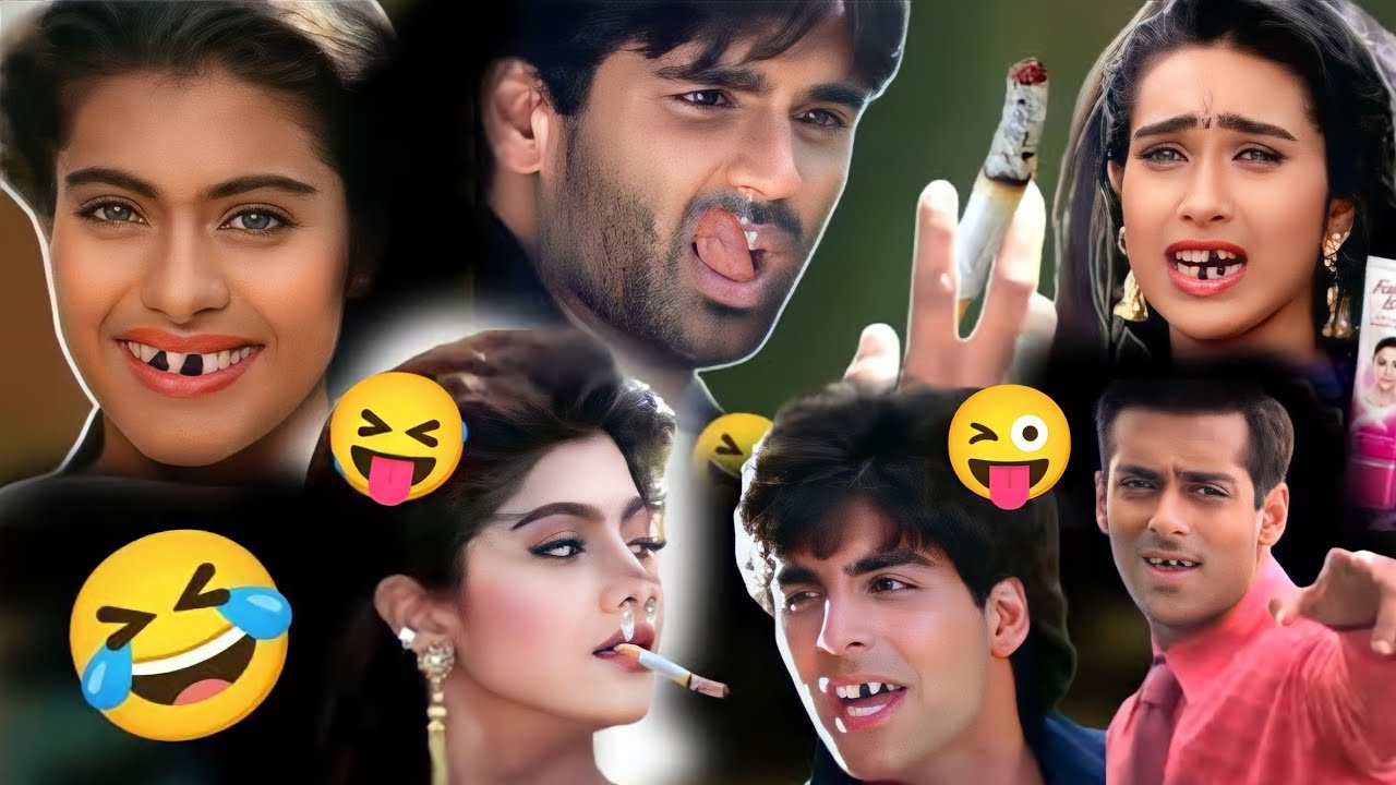 Best dub compilation 😆😆 funny dubbing song | Bollywood movie | RDX Mixer